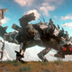 Above: Next year’s PS4 exclusive Horizon: Zero Dawn